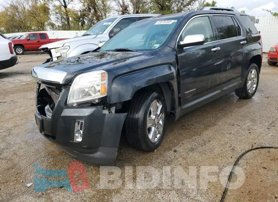 2GKFLYE32E6134319 Photo# 1