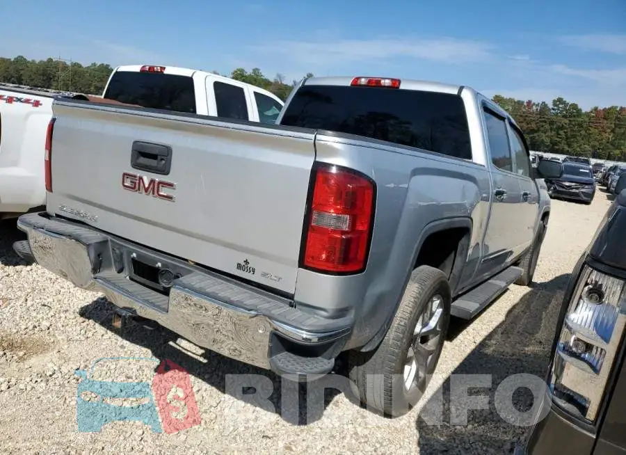 3GTP1VEC7EG117847 Photo# 3