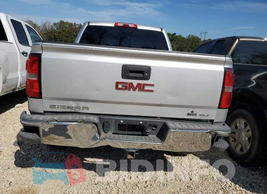 3GTP1VEC7EG117847 Photo# 6