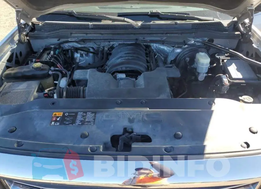 3GTP1VEC7EG117847 Photo# 11