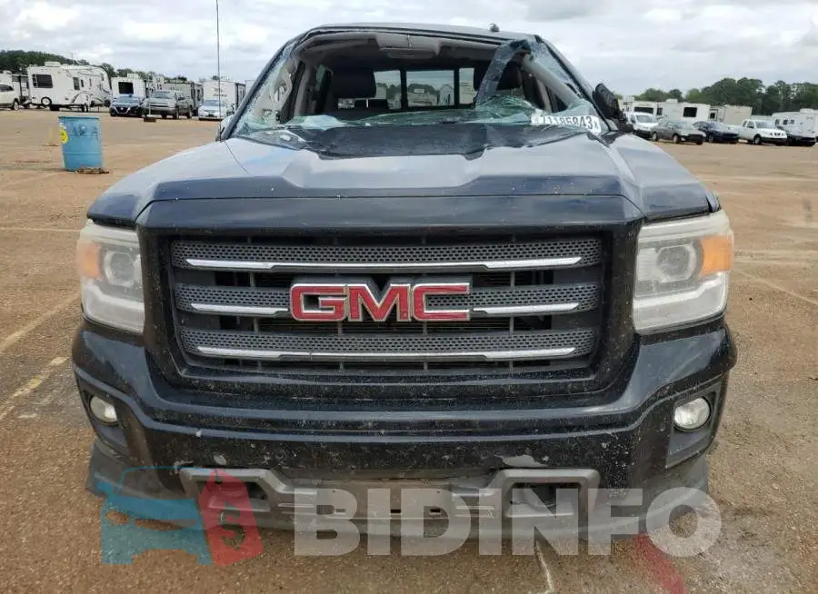 3GTU2VEC9EG106638 Photo# 5