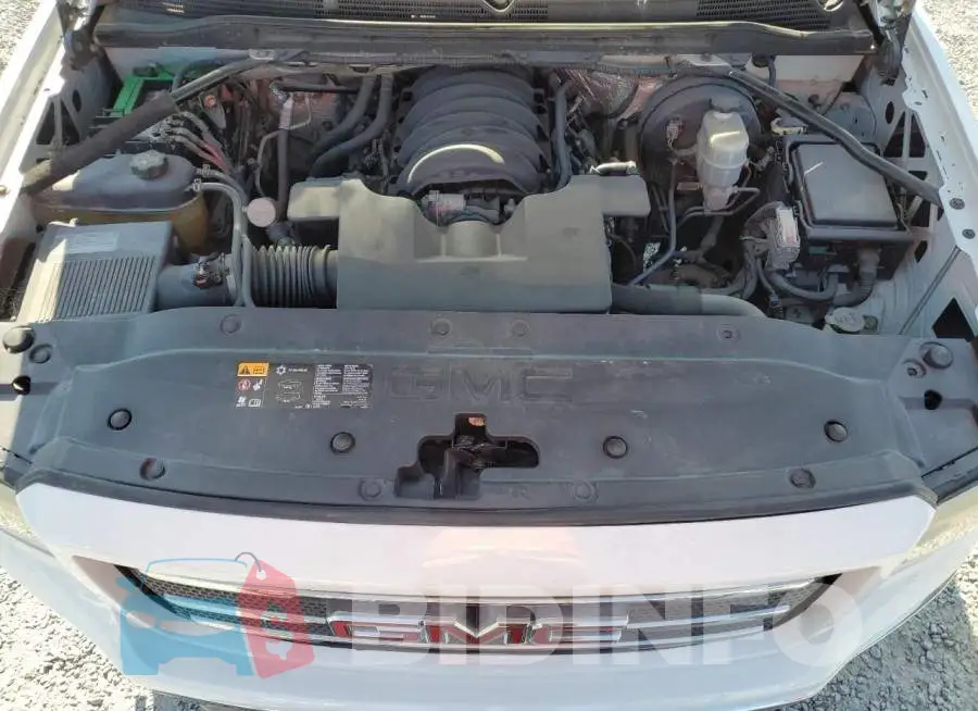 3GTU2VECXEG227145 Photo# 11