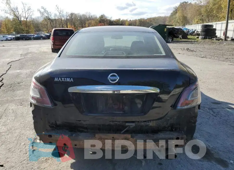 1N4AA5AP7EC451335 Photo# 6