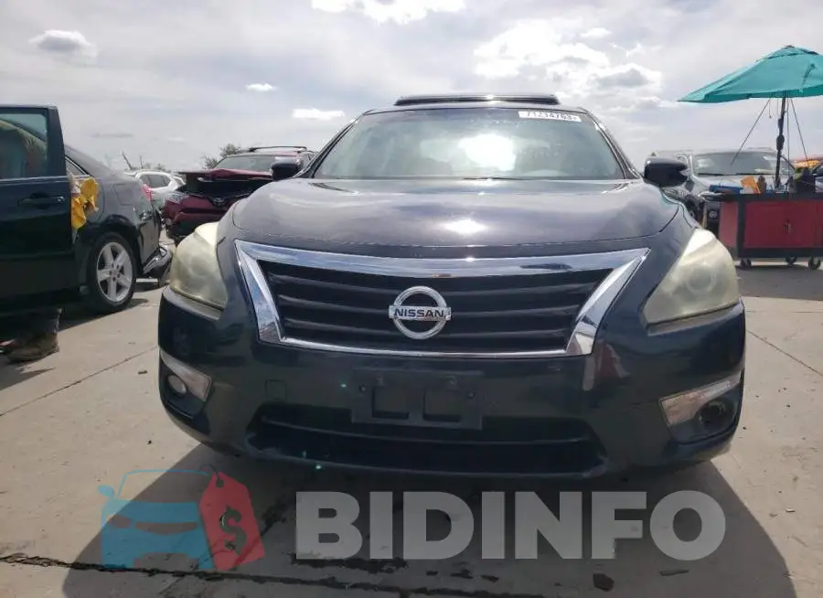1N4AL3AP2EC292108 Photo# 5