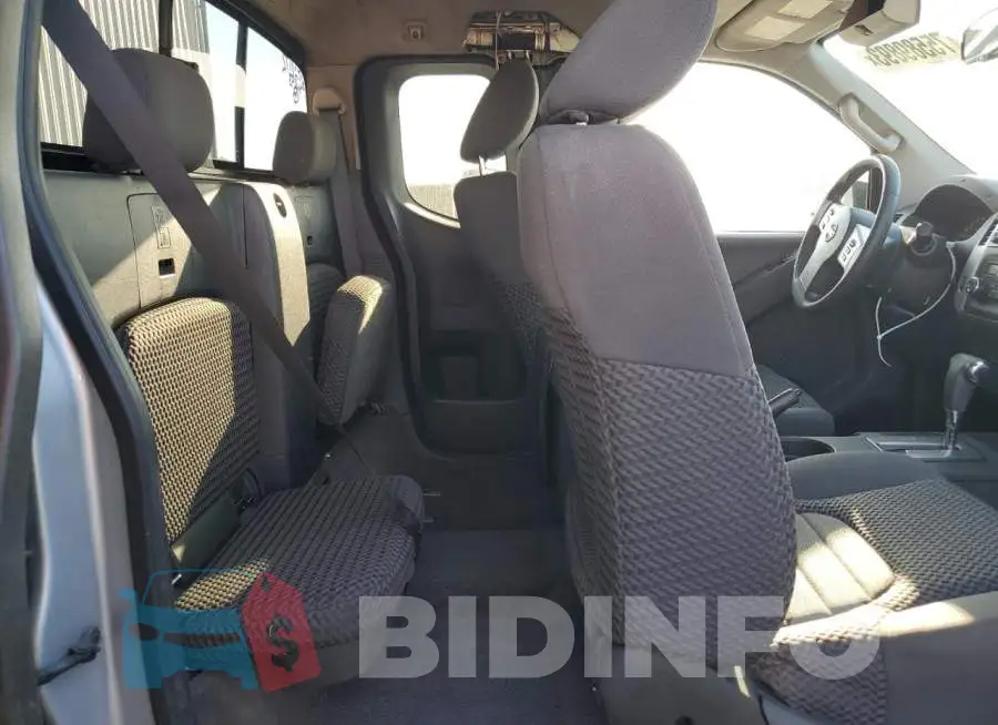 1N6AD0CU9GN774720 Photo# 10