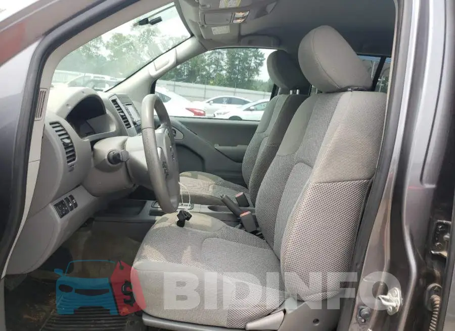 1N6AD0EV3JN716034 Photo# 7