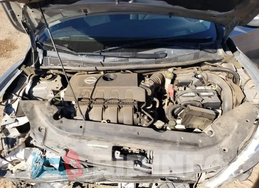 3N1AB7AP4EY308484 Photo# 11