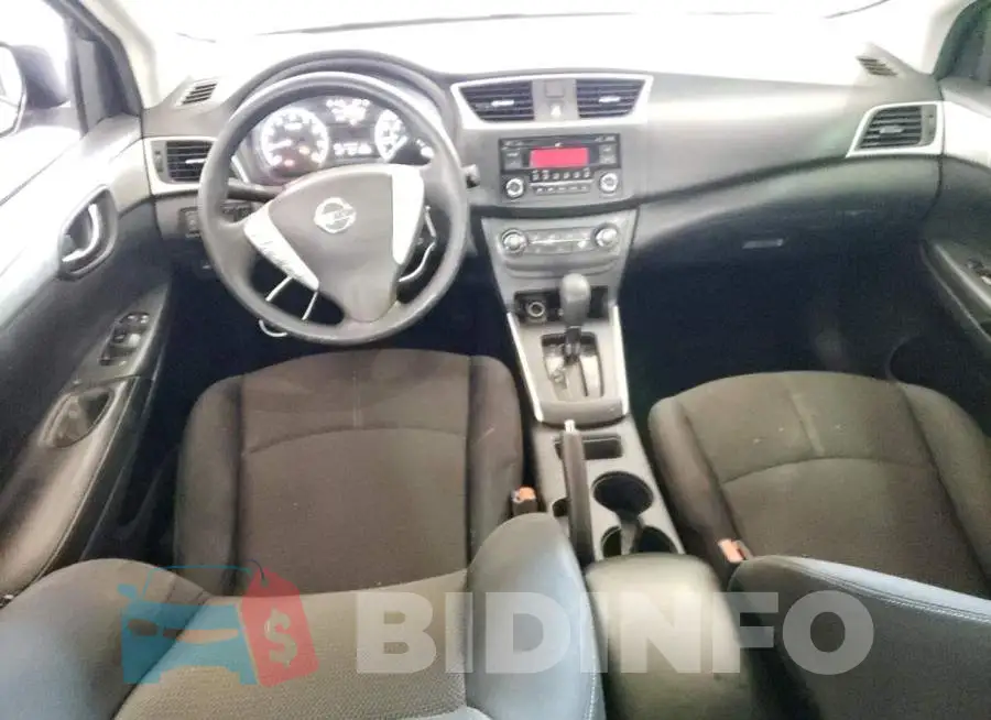 3N1AB7AP4GY260892 Photo# 8