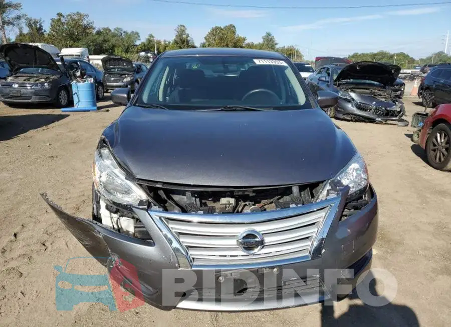 3N1AB7AP6FL674123 Photo# 5