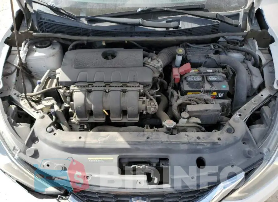 3N1AB7AP9GY245532 Photo# 11