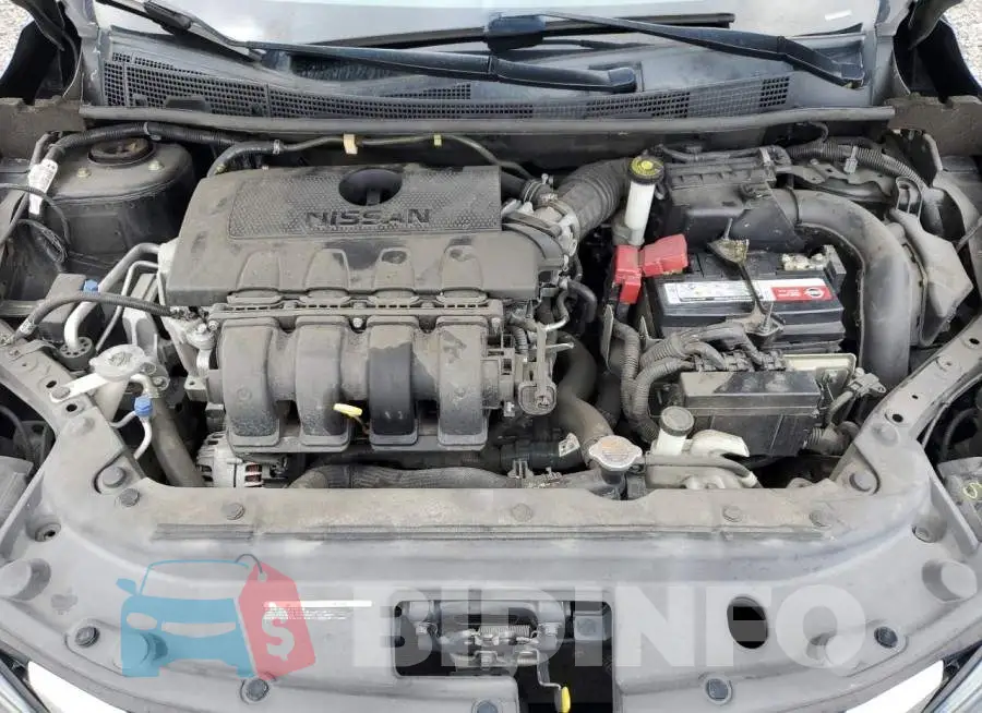 3N1AB7APXKY255186 Photo# 11