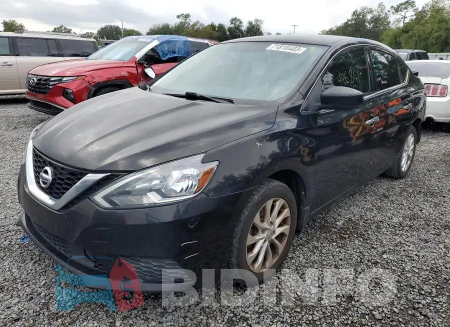 3N1AB7APXKY255186 Photo# 1