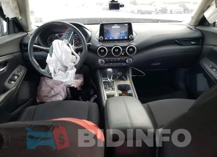 3N1AB8CV2NY293159 Photo# 8