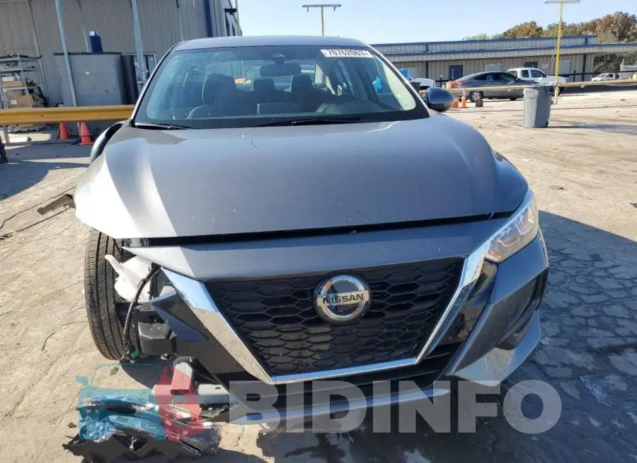3N1AB8CV2PY322341 Photo# 5