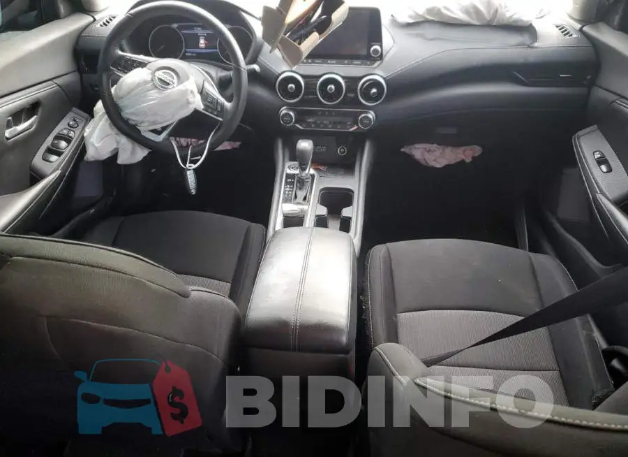 3N1AB8CV3PY227433 Photo# 8