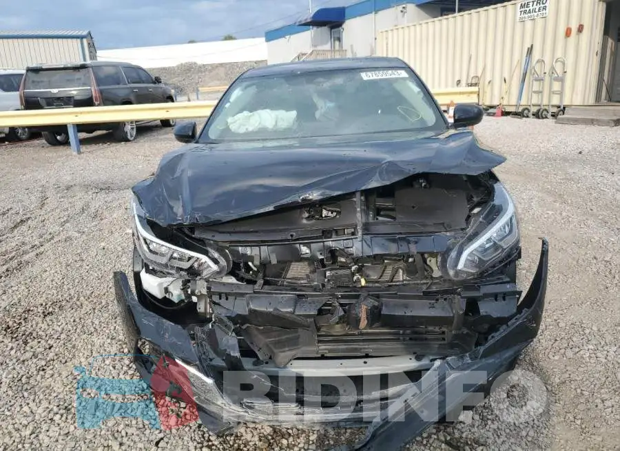 3N1AB8CV3PY227433 Photo# 5