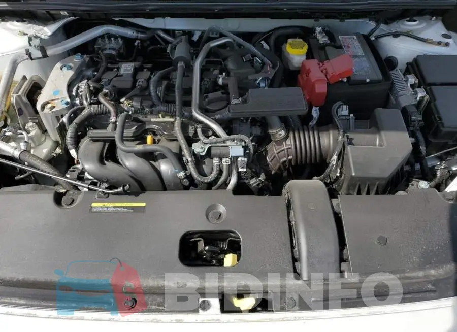 3N1AB8CV3PY272176 Photo# 11