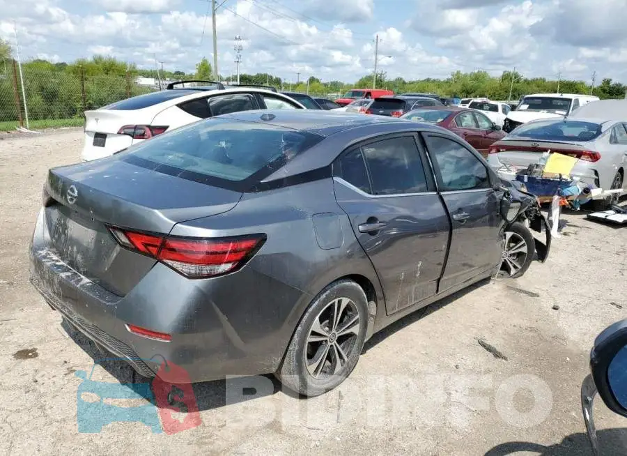 3N1AB8CV4LY207301 Photo# 3
