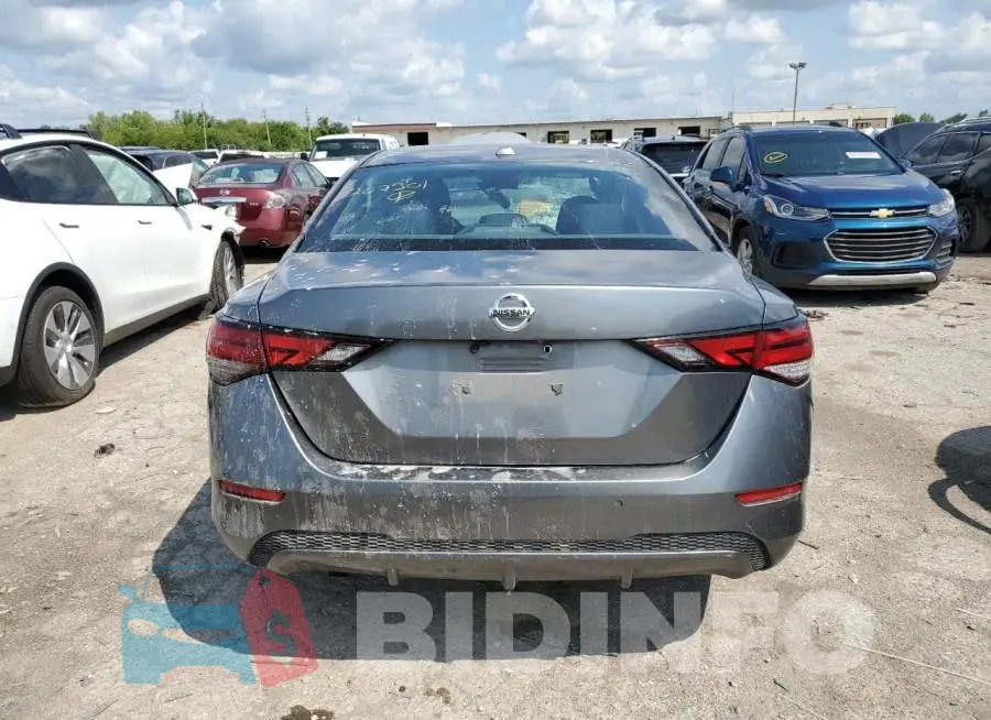 3N1AB8CV4LY207301 Photo# 6