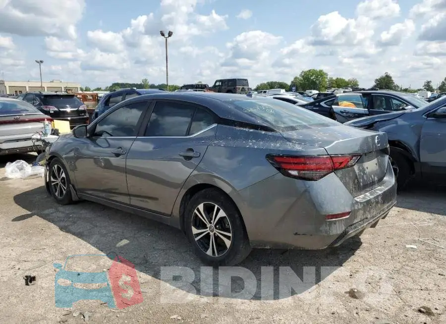 3N1AB8CV4LY207301 Photo# 2