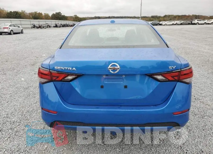 3N1AB8CV6PY245652 Photo# 6