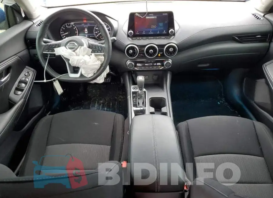 3N1AB8CV7NY287082 Photo# 8