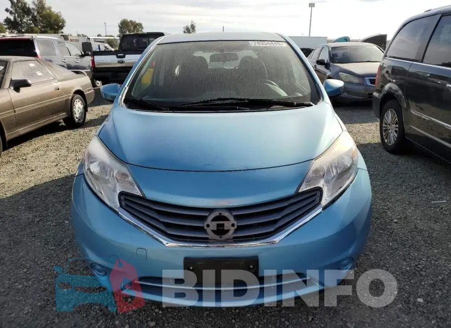 3N1CE2CP1FL449737 Photo# 5