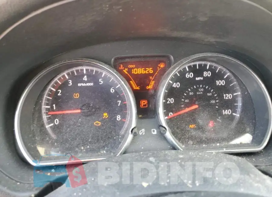 3N1CE2CP5EL425259 Photo# 9