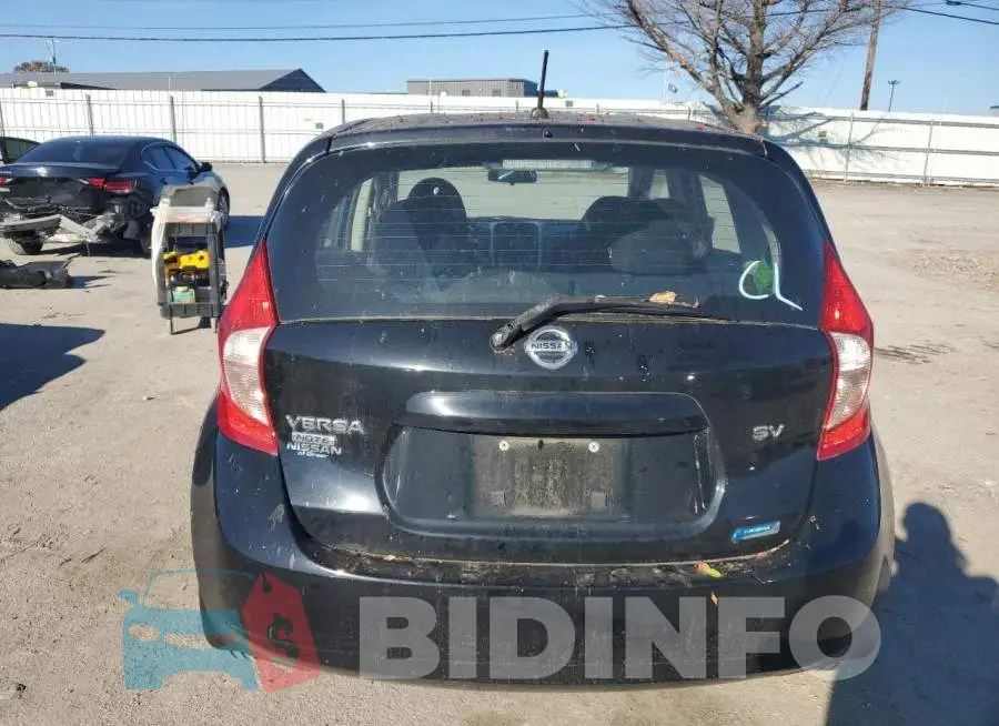 3N1CE2CP8FL416301 Photo# 6