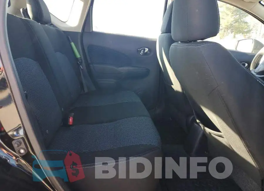 3N1CE2CP8FL416301 Photo# 11