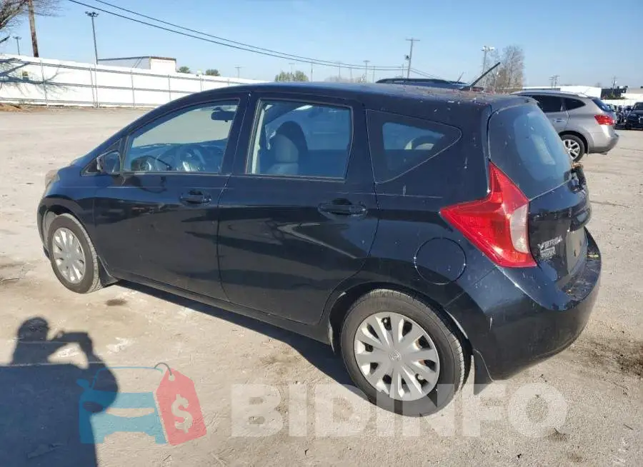 3N1CE2CP8FL416301 Photo# 2