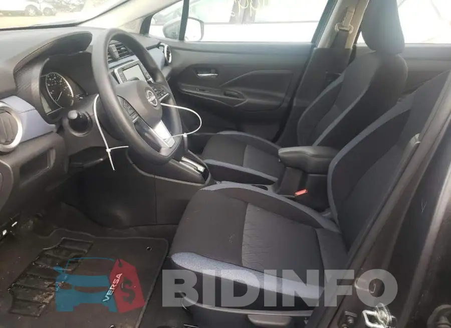 3N1CN8EV8PL851092 Photo# 7