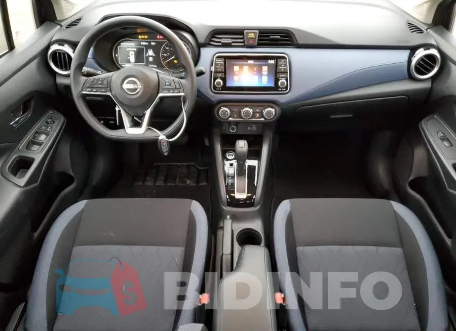 3N1CN8EV8PL851092 Photo# 8