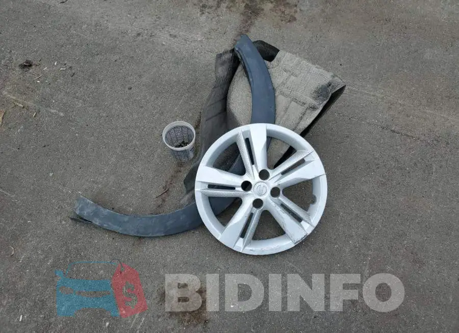3N1CP5BV1LL541891 Photo# 13