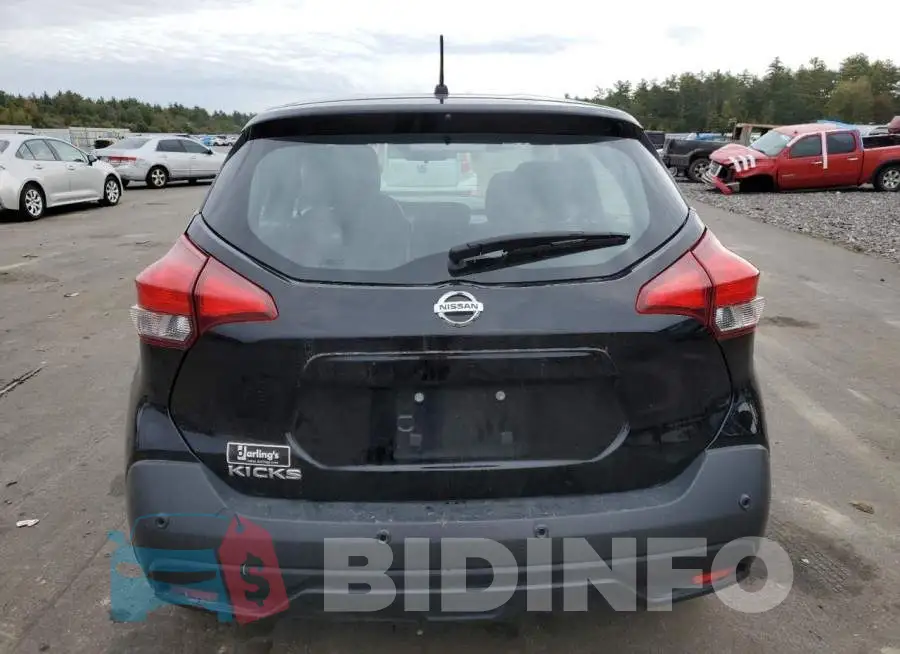 3N1CP5BV1LL541891 Photo# 6