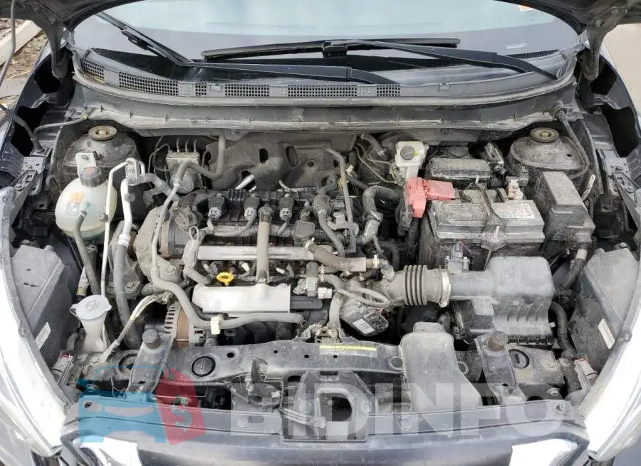 3N1CP5BV1LL541891 Photo# 12