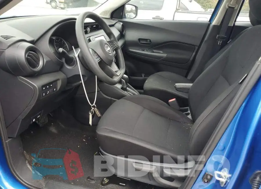 3N1CP5BV1PL549639 Photo# 7