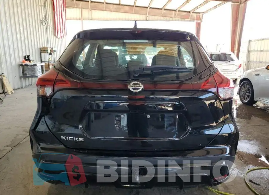 3N1CP5BV3ML485132 Photo# 6