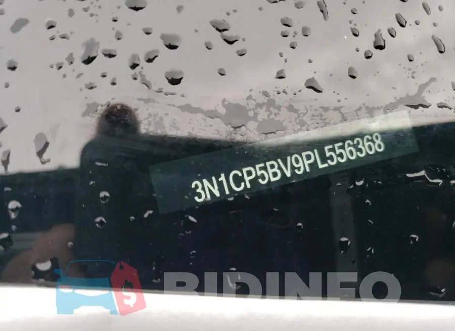3N1CP5BV9PL556368 Photo# 13