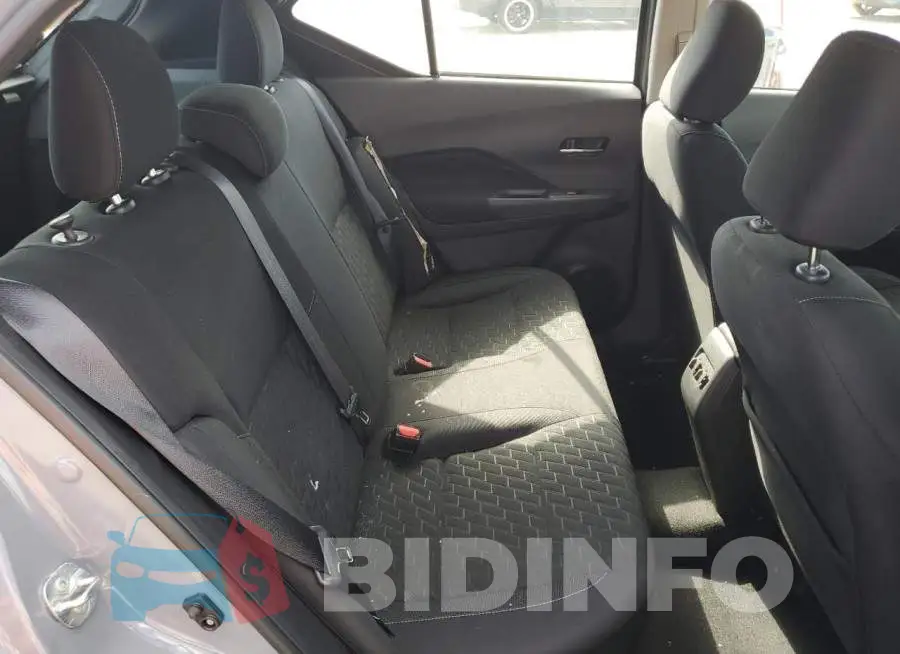 3N1CP5CV7ML543676 Photo# 11