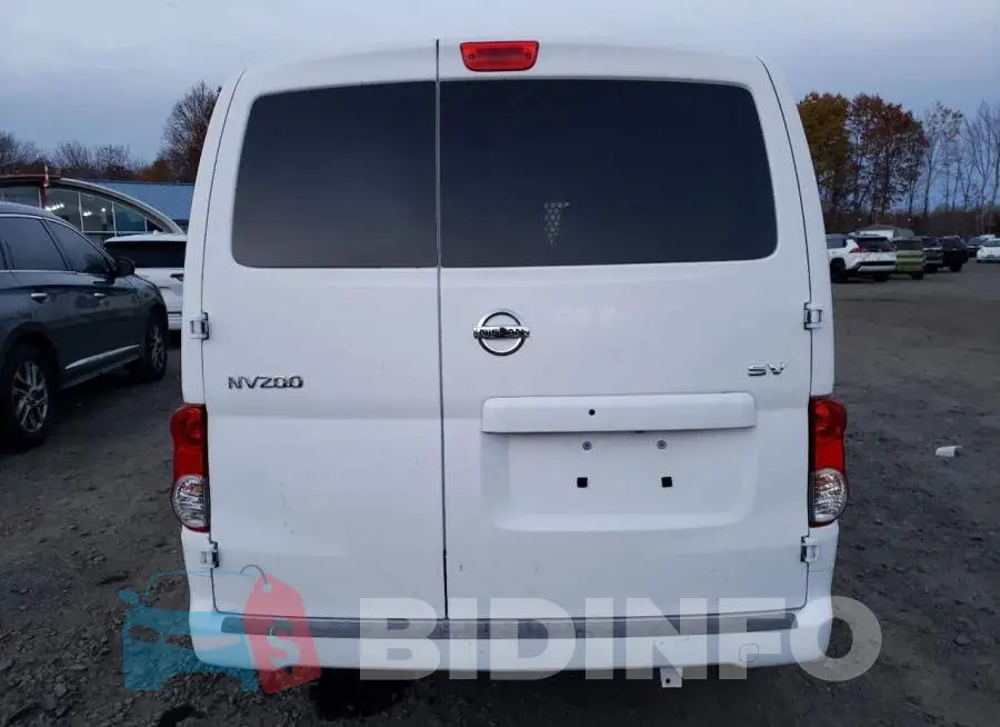 3N6CM0KN3HK692217 Photo# 6