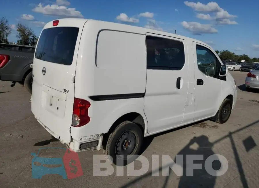 3N6CM0KN7MK695048 Photo# 3