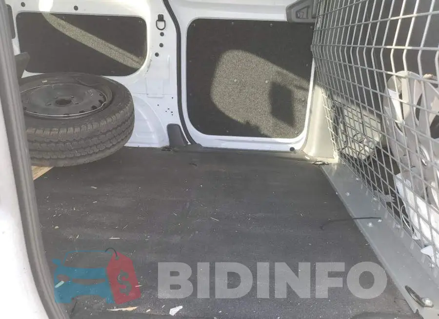 3N6CM0KN7MK695048 Photo# 10