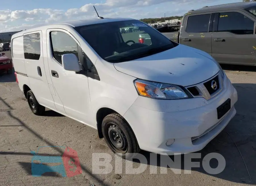 3N6CM0KN7MK695048 Photo# 4