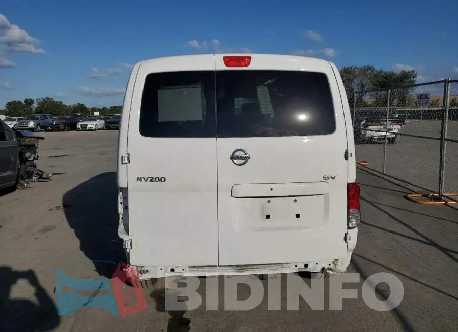 3N6CM0KN7MK695048 Photo# 6