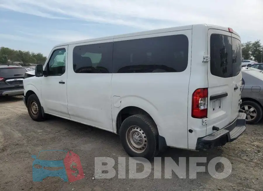 5BZBF0AA3FN850148 Photo# 2