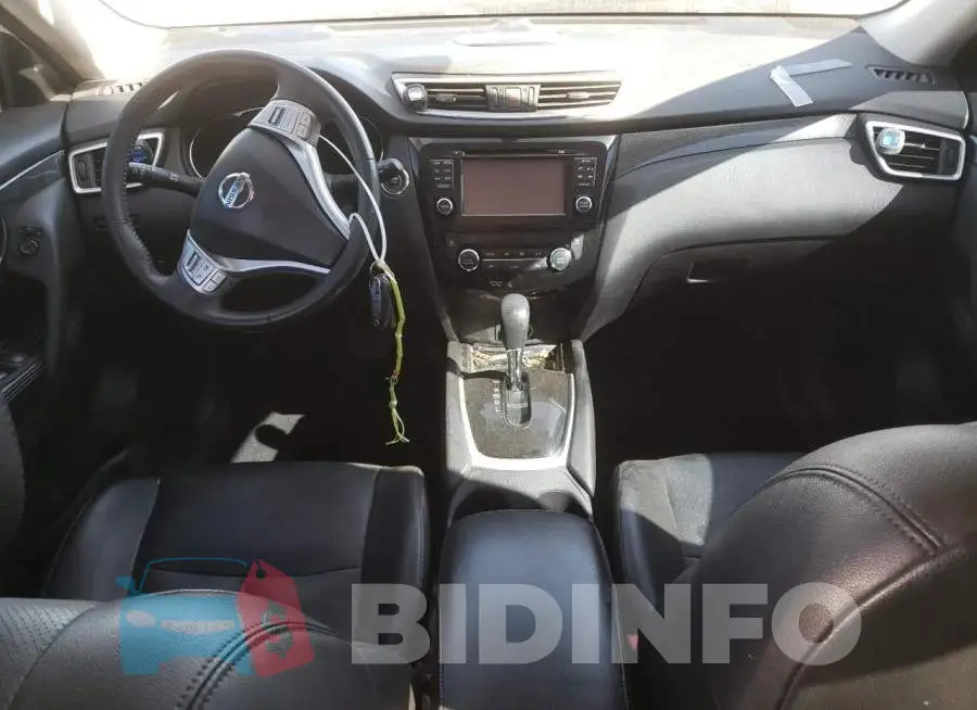 5N1AT2MV2FC915285 Photo# 8