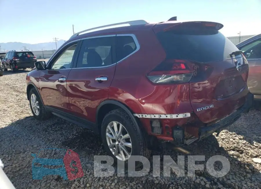 5N1AT2MV4JC820199 Photo# 2