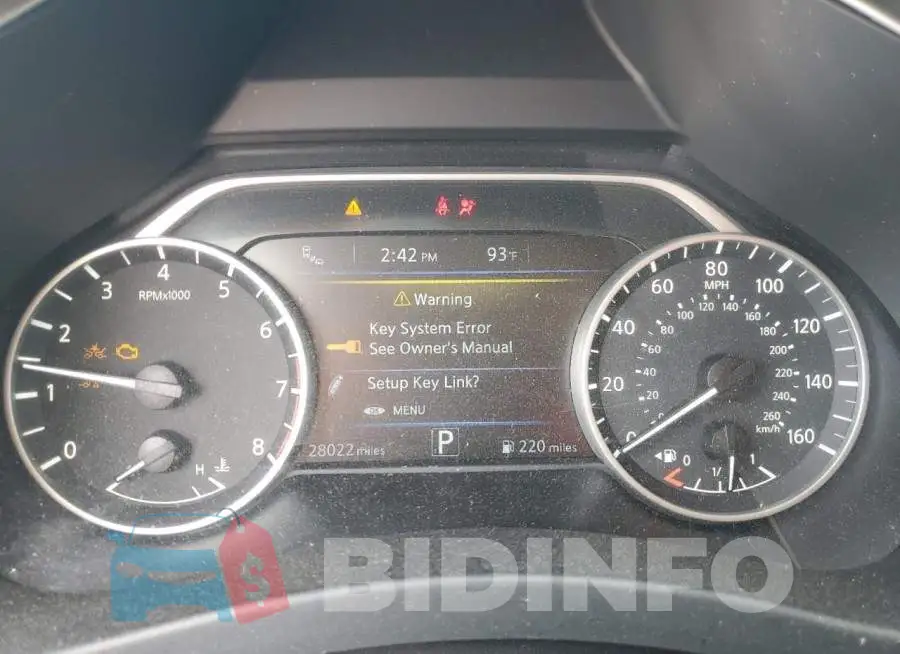5N1AZ2BS8MC146540 Photo# 9
