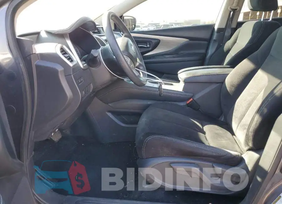 5N1AZ2MG4JN104309 Photo# 7